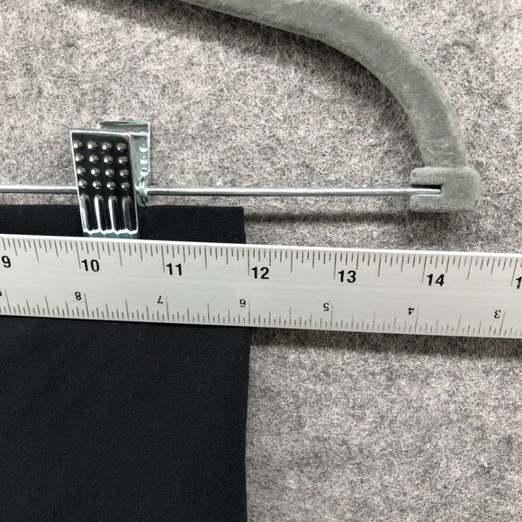 Athleta Salutation Stash 7/8 Tight Leggings Womens XS Black Yoga Active - Picture 6 of 9